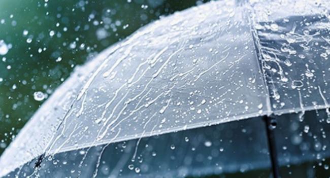 Prevailing showery condition expected to continue
